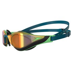 Speedo 811778D624 Fastskin Pure Focus Aynalı Yarış Yüzücü Gözlüğü