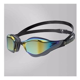 Speedo 811778D624 Fastskin Pure Focus Aynalı Yarış Yüzücü Gözlüğü