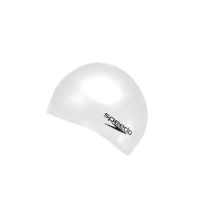 Speedo 870984-0003 Moulded Beyaz Silikon Bone