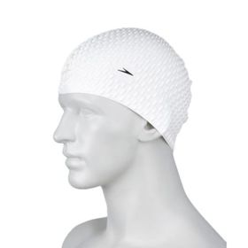 Speedo Bubble Yüzücü Bonesi