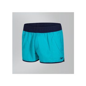 Speedo Colour Mix 10 Kadın Şort Mayo