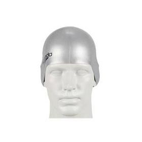 Speedo E8-709841181-181 Silicon Moulded Cap Fan