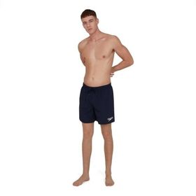 Speedo Essentıals 16'' WaterShort AM Lacivert Erkek Deniz Şortu