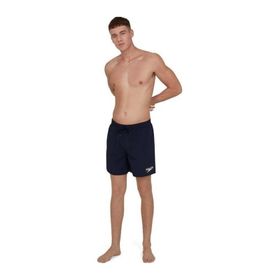 Speedo Essentıals 16'' WaterShort AM Lacivert Erkek Deniz Şortu
