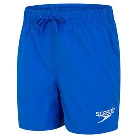 Speedo Essentıals 16'' WaterShort AM Mavi Erkek Deniz Şortu