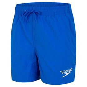 Speedo Essentıals 16'' WaterShort AM Mavi Erkek Deniz Şortu