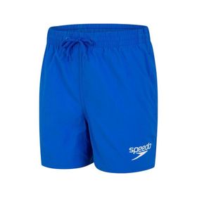 Speedo Essentıals 16'' WaterShort AM Mavi Erkek Deniz Şortu