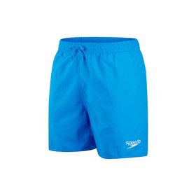 Speedo Essentıals 16'' WaterShort AM Mavi Erkek Deniz Şortu