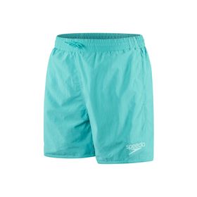 Speedo Essentıals 16'' WaterShort AM Mavi Erkek Deniz Şortu