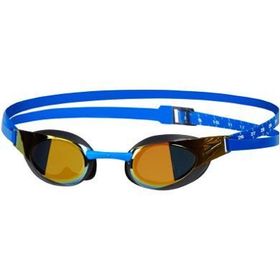 Speedo Fastskin Elite Aynalı Çocuk Yüzücü Gözlüğü