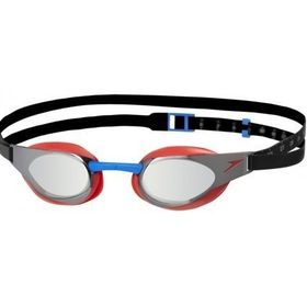 Speedo Fastskin Elite Aynalı Çocuk Yüzücü Gözlüğü