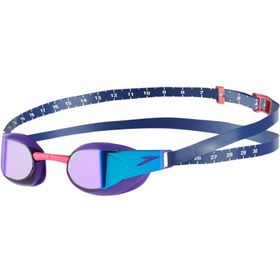 Speedo Fastskin Elite Aynalı Çocuk Yüzücü Gözlüğü