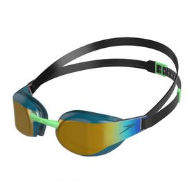 Speedo Fastskin Elite Aynalı Çocuk Yüzücü Gözlüğü