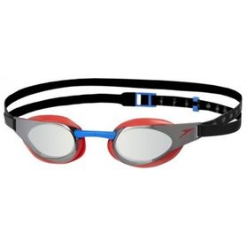 Speedo Fastskin Elite Aynalı Deniz Yüzücü Gözlüğü