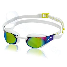 Speedo Fastskin Elite Aynalı Deniz Yüzücü Gözlüğü