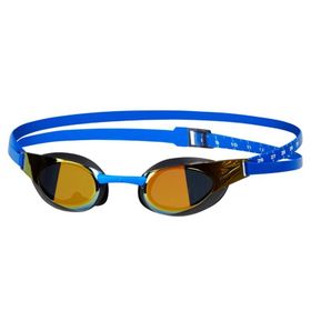 Speedo Fastskin Elite Aynalı Deniz Yüzücü Gözlüğü