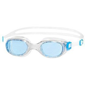 Speedo Futura Classic Clear Deniz Yüzücü Gözlüğü