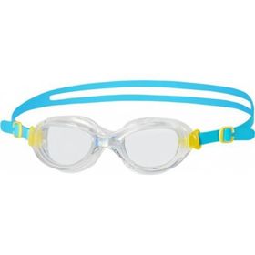 Speedo Futura Classic Clear Deniz Yüzücü Gözlüğü