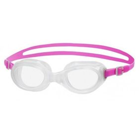 Speedo Futura Classic Clear Deniz Yüzücü Gözlüğü