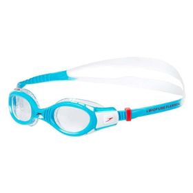 Speedo Future Biofuse Flexiseal Mavi Çocuk Deniz Yüzücü Gözlüğü