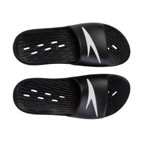 Speedo Male Siyah Erkek Terlik