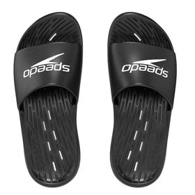Speedo Male Siyah Erkek Terlik
