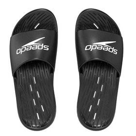 Speedo Male Siyah Erkek Terlik