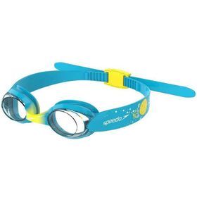 Speedo Mariner Aynalı Çocuk Deniz Yüzücü Gözlüğü
