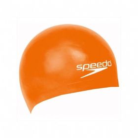 Speedo Moulded Silikon Yüzücü Çocuk Bonesi
