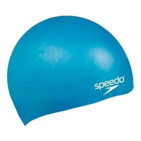 Speedo Moulded Silikon Yüzücü Çocuk Bonesi
