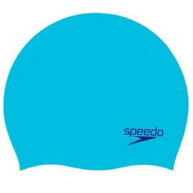 Speedo Moulded Silikon Yüzücü Çocuk Bonesi