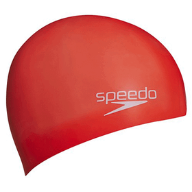 Speedo Moulded Silikon Yüzücü Çocuk Bonesi