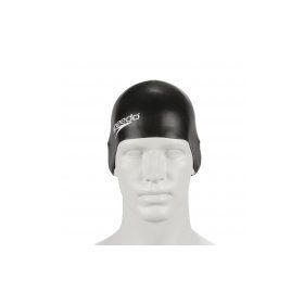 Speedo Plain Moulded Silikon Yüzücü Bonesi