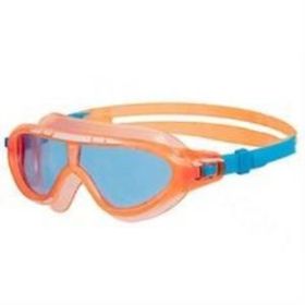 Speedo Rift Çocuk Pembe Deniz Yüzücü Gözlüğü