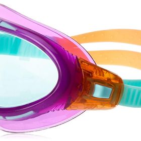 Speedo Rift Çocuk Pembe Deniz Yüzücü Gözlüğü