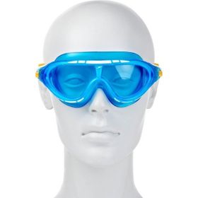 Speedo Rift Çocuk Pembe Deniz Yüzücü Gözlüğü
