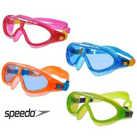 Speedo Rift Junior Yüzücü Gözlüğü
