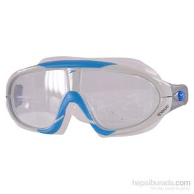Speedo Rift Mavi Yüzücü Gözlüğü