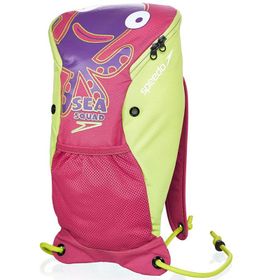 Speedo Sea Squad Çocuk Yüzücü Gözlüğü