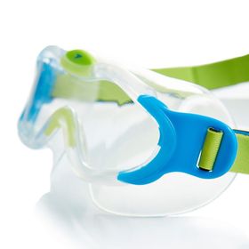 Speedo Sea Squad Çocuk Yüzücü Gözlüğü