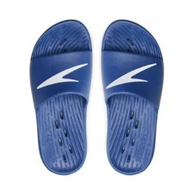 Speedo Slides One Piece Mavi Erkek Terlik