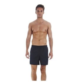 Speedo Solid Leis 16 Wsht Am Red Erkek Şort Mayo