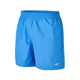 Speedo Solid Leis 16 Wsht Am Red Erkek Şort Mayo