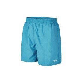 Speedo Solid Leis 16 Wsht Am Red Erkek Şort Mayo
