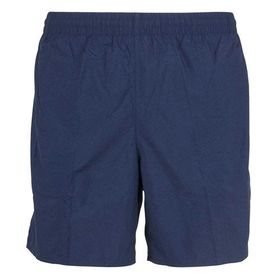 Speedo Solid Leisure Kısa Erkek Şort Mayo - Siyah