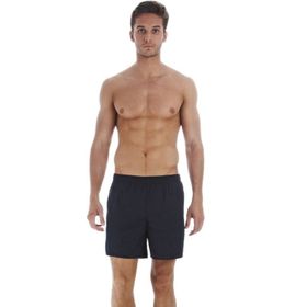 Speedo Solid Leisure Kısa Erkek Şort Mayo - Siyah