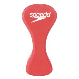 Speedo SP8017910004 Kırmızı Elite Pullbuoy Yüzme Tahtası