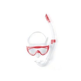 Speedo SP8035931341 Glıde Scuba Çocuk Set