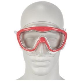 Speedo SP8036311341 Glide Snorkle Set Jnr Pink Yüzücü Gözlüğü