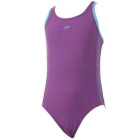Speedo SP8056187891 Superiority Msbk Jf Purp Blu Mayo